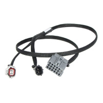 Y-Kabel - Checkbox - QCB-Y2-0037 QSP Products